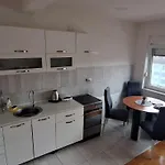 Apartamento Padrino Bp