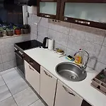 Apartamento Padrino Bp Novi Grad