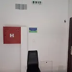 Padrino Bp Apartamento Novi Grad