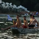 Padrino Bp * Novi Grad