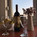 Padrino Bp Apartamento Novi Grad