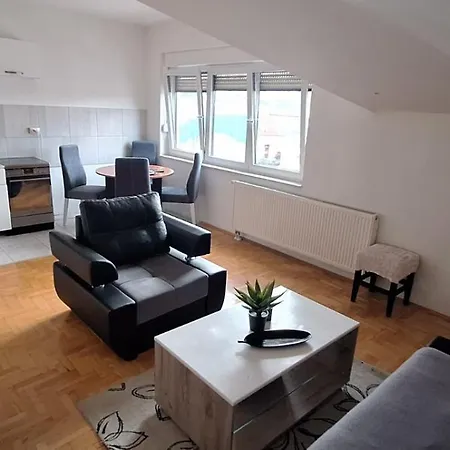 Padrino Bp Bosanski Novi