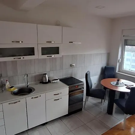 Apartment Padrino Bp