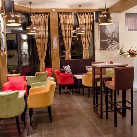 Apartment Padrino Bp *