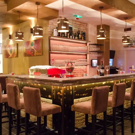 Padrino Bp Apartment Novi Grad