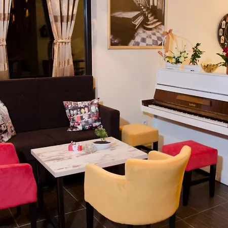 Padrino Bp * Novi Grad