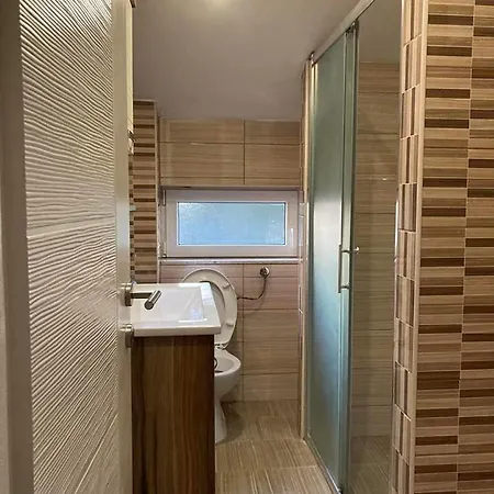 Apartment Padrino Bp Novi Grad