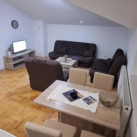 Padrino Bp Apartament