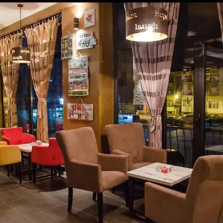 Padrino Bp * Novi Grad