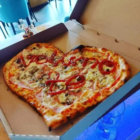 Padrino Bp アパート Bosanski Novi