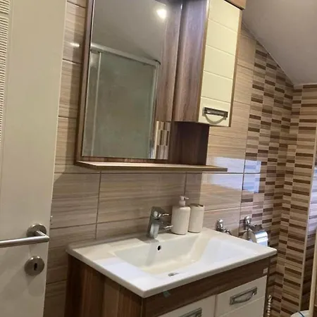 Apartman Padrino Bp Novi Grad
