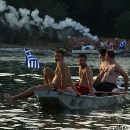 Padrino Bp * Novi Grad