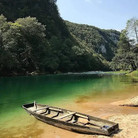 Padrino Bp Apartment