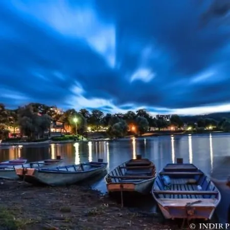 Padrino Bp Novi Grad