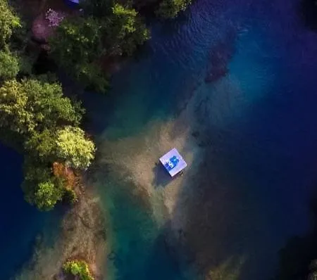 Apartman Padrino Bp *