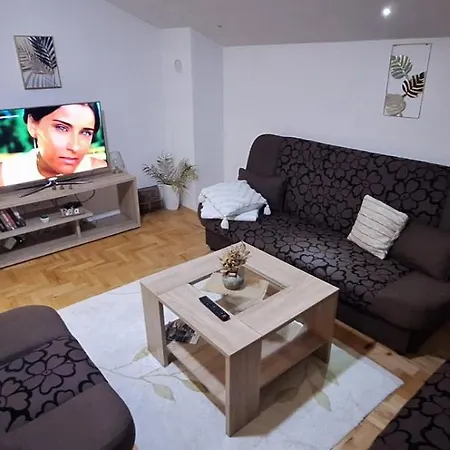 Padrino Bp Apartman *