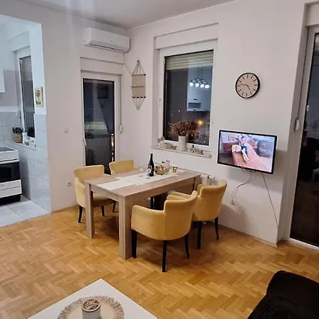 Padrino Bp Novi Grad