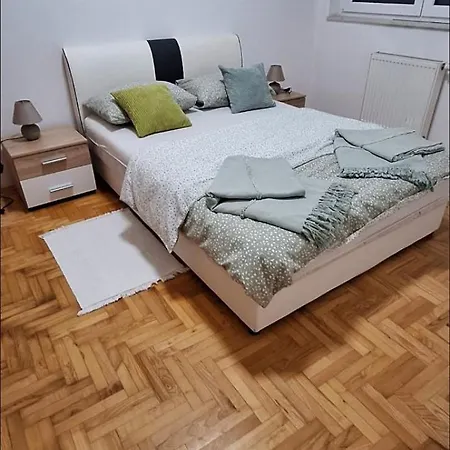 Padrino Bp アパート *