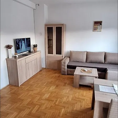 Apartment Padrino Bp