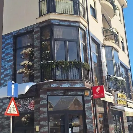 Padrino Bp * Bosanski Novi